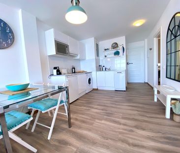 Apartamento de alquiler en Cala Major - Photo 1