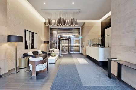 For Lease - 188 Cumberland Street Unit# 605, Toronto, Ontario - Photo 2