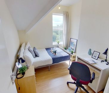 91 Castle Boulevard, NG7 1FE, NOTTINGHAM - Photo 2