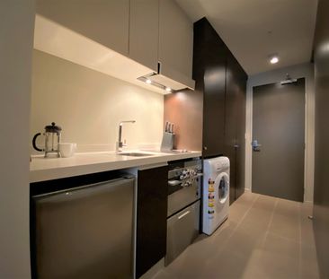 ***Welcome to apartment S207A in Revolucion Apartments.*** - Photo 6