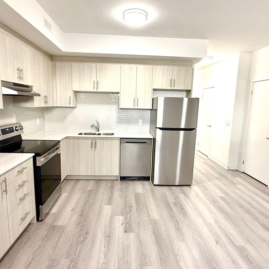 For Lease - 56A East Drive Unit# Unit 2, Toronto, Ontario - Photo 1
