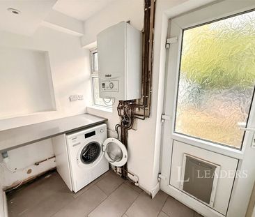 3 bedroom house to rent Bransdale Avenue, CV6 - Photo 5