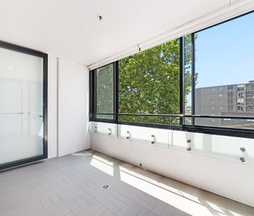 204/138 Walker Street, North Sydney NSW 2060 - Apartment For Rent |... - Photo 2