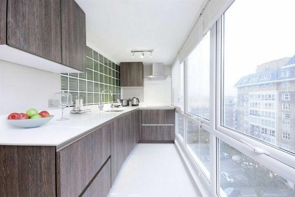 3 bedroom apartment to rent - Photo 1