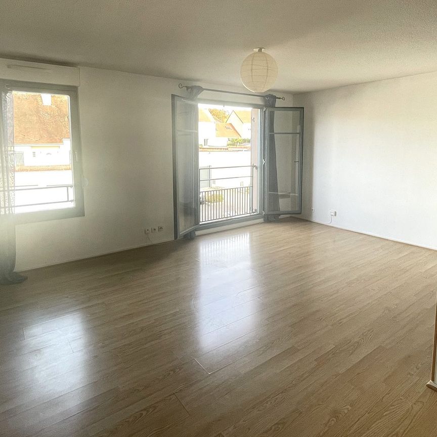 T2 Crécy-la-Chapelle - Photo 1