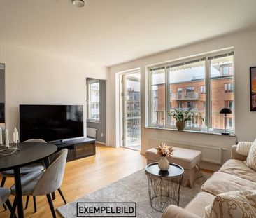 Norrgärdesgatan, Eskilstuna - Foto 1