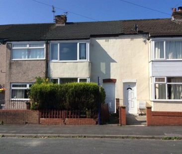 3 bedroom terraced house to rent - Photo 2