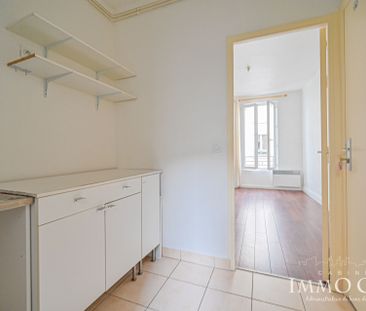 Appartement 1 pièce (studio) - 19m² - Photo 5