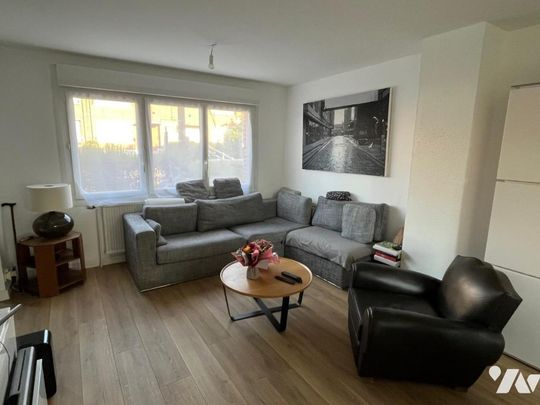 Jolie maison 4 chambres jardin et garage - Photo 1