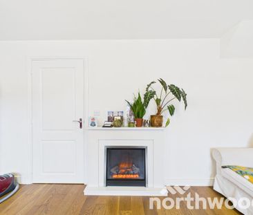 2 bedroom terraced house to rent - Photo 1