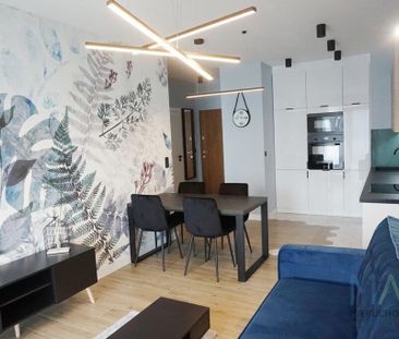 Piękne mieszknie w nowym bloku Brynów - Photo 6