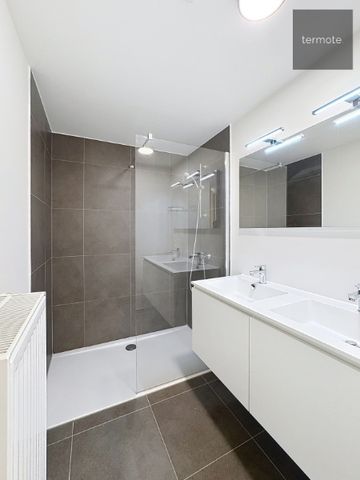 dakappartement - Foto 2