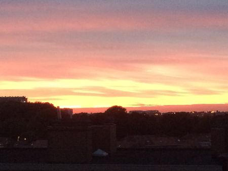 Penthouse te huur - Photo 4