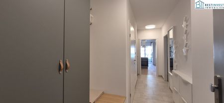 Top Erstbezug - ruhige Innenhoflage - Photo 5