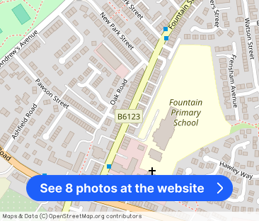 Room 3, Fountain Street, Morley, Leeds, LS27 0PX - Photo 1