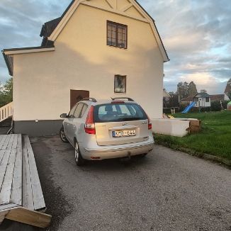 Götavägen, Surahammar - Photo 1