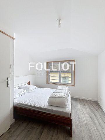 Appartement Pontorson 2 pièce(s) 67.58 m2 - Photo 2