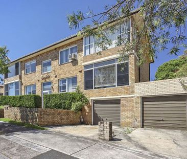 Unit 4/2A Winchester Street, Carlton. - Photo 2