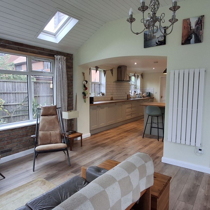 Priory Road, Sleaford, Ruskington - Photo 1