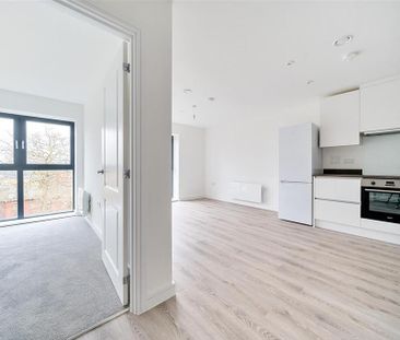 1 bedroom apartment to rent - Photo 6