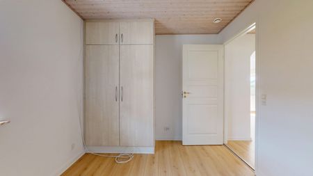 167m² Villa | Hillerød - Foto 2