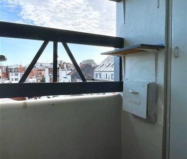 Appartement te huur - Photo 2