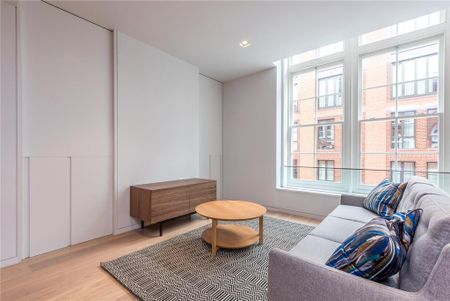 1 bedroom apartment to rent - Photo 5