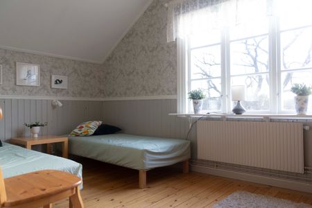 Charmig lägenhet på landet - Foto 5