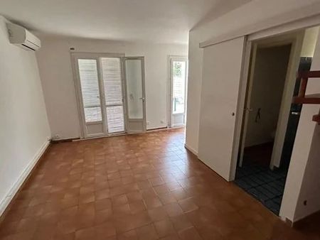 Location Appartement - Grasse - Photo 4