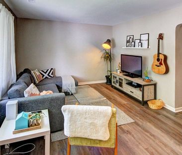 For Lease - 84 Wilson Avenue Unit# Upper, London North, Ontario - Photo 1