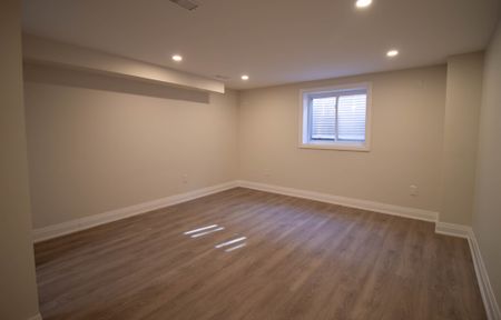 ALL INCLUSIVE 1 BEDROOM LOWER UNIT FOR RENT IN WELLAND! - Photo 3