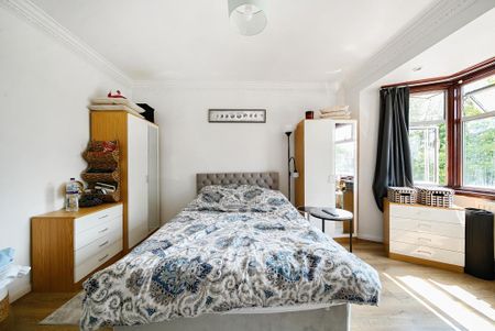 5 bedroom detached house to rent - Photo 5