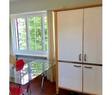 1 Zimmer-Wohnung in Liestal (BL), möbliert - Foto 4