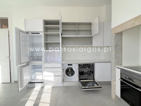 Apartamento T4 em Lisboa - Photo 1