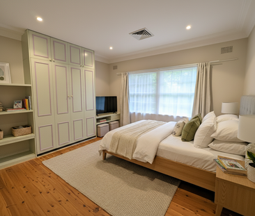 29 Highlands Avenue, Wahroonga NSW 2076 - House For Rent | Domain - Photo 5