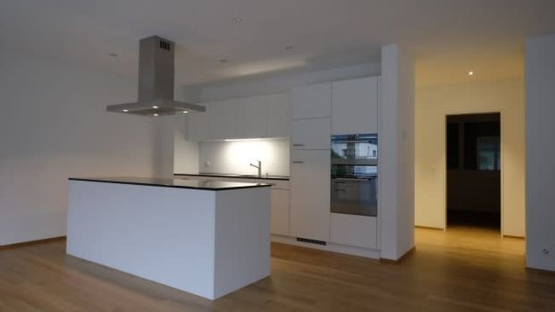 3.5 Zimmer, 94 m², 2. Stock - Foto 1