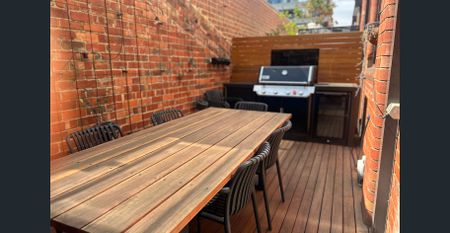 Exclusive Warehouse Conversion in Historic Pittman Shoe Factory - Photo 5