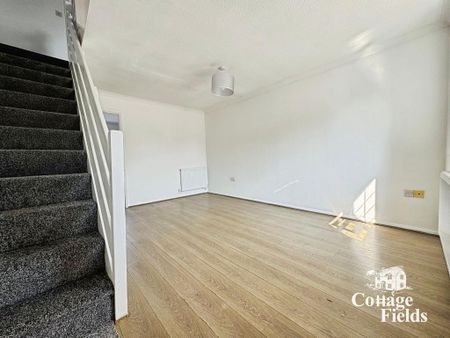 2 bedroom terraced house to rent - Photo 2