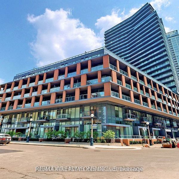 For Lease - 20 Bruyeres Mews Unit# 2311, Toronto, Ontario - Photo 1