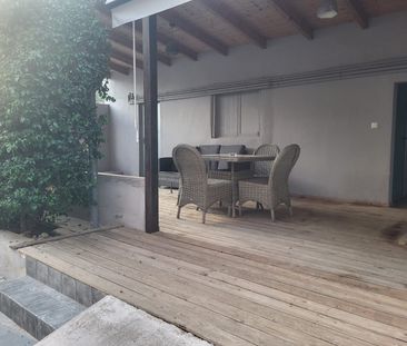 Διαμέρισμα για ενοικίαση Ασύρματος Αλίανθου (Βάρη - Βάρκιζα) - Photo 6