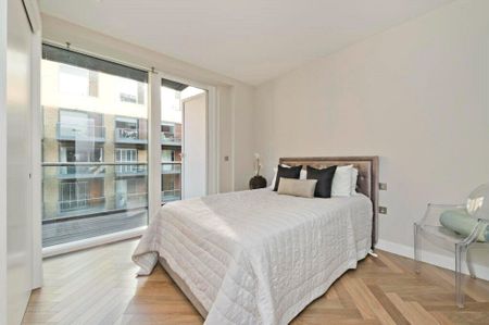 Gatliff Road, London, SW1W flat to rent - Photo 5