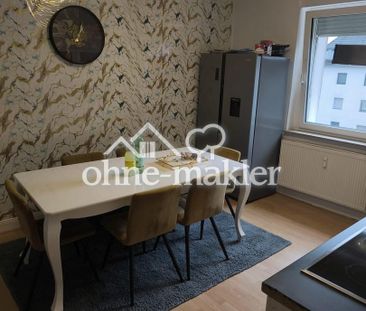 Gemütliche 2-Zimmer Wohnung in zentraler Lage von Hamm (Hammer Westen) - Photo 1