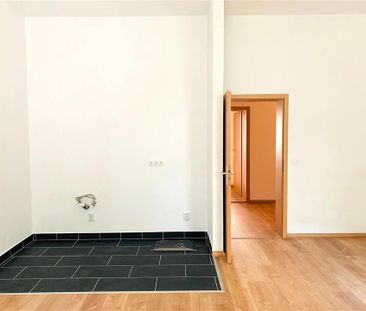 Schöne 4 Zimmerwohnung mit EBK in bester Lage! - Photo 1