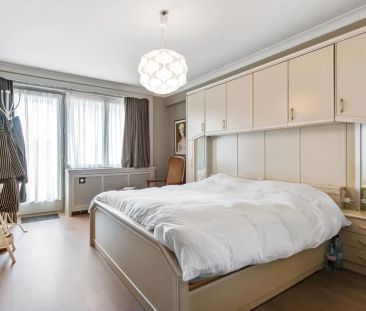 RUIM APPARTEMENT CENTRUM OOSTENDE - TOPLIGGING! - Foto 6