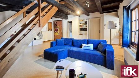 Location - Appartements - KAYSERSBERG - 68240 - Photo 2