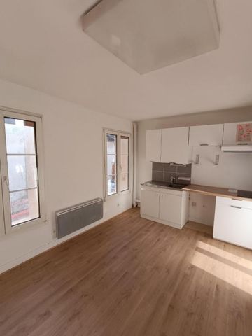 APPARTEMENT 2 pièce(s) - 31m² - Photo 2