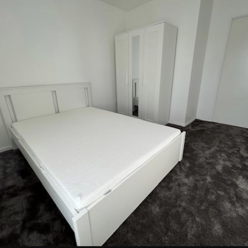 Location Appartement 2 pièces 38m² LIMEIL BREVANNES 94450 - Photo 1