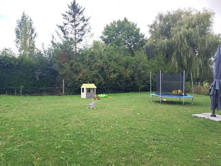 Location maison 4 pièces 69.44 m² à Goustranville (14430) - Photo 2