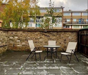 1 bedroom terraced house to rent - Photo 1