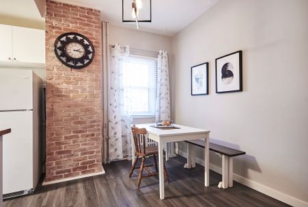 For Lease - 24 St Francis Street Unit# 1, West Centre Town, Ontario - Photo 2